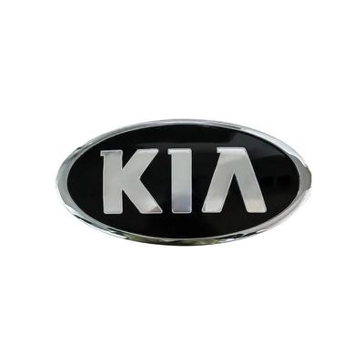 AAAGQ1 Наклейка на передний капот и заднюю крышку багажника автомобиля sportage ceed sorento cerato optima picanto rio soul k3 k5 stonic Установка наклейки
