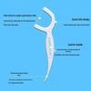 Xiaolu Mama Disposable Ultra-Fine Dental Floss Picks