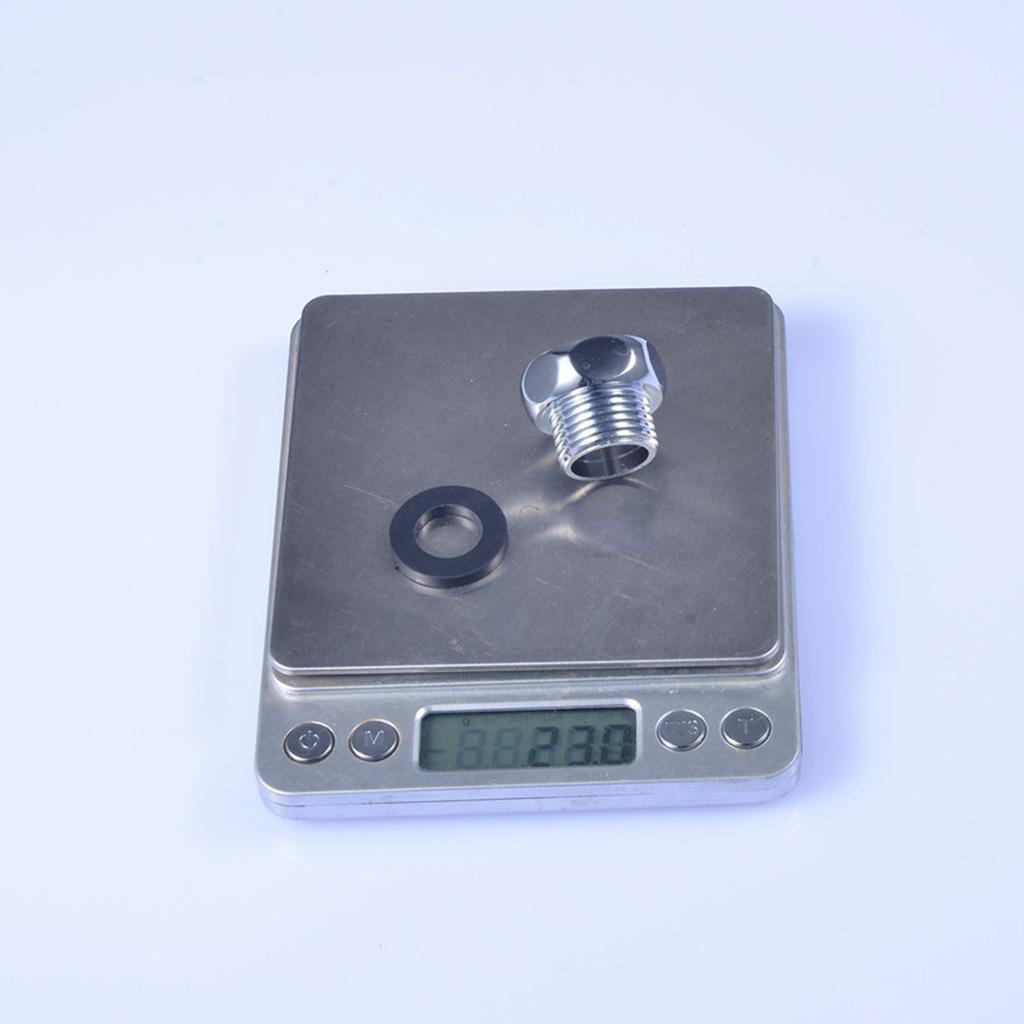 Фитинги для смесителя в ванной Кухонный адаптер для шланга 3/4 на 1/2 дюйма Адаптер для водопроводного крана Адаптер для смесителя Трубопроводная арматура Прочный