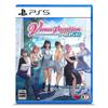 Venus Vacation PRISM OR ALIVE Премиум-бокс Famitsu DX Pack Набор 3D-кристалла PS5 -DEAD Xtreme-