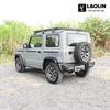 2019-2025 Jimny JB74 Внедорожные брызговики и расширители крыльев