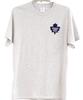 Хоккей НХЛ Футболка с вышивкой Toronto Maple Leafs Старый логотип S-6XL, LT-4XLT Новая
