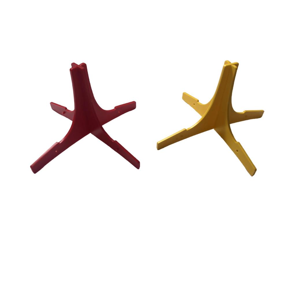 Colorful Detachable Trumpet Stand: Simple, Convenient, Easy to Carry