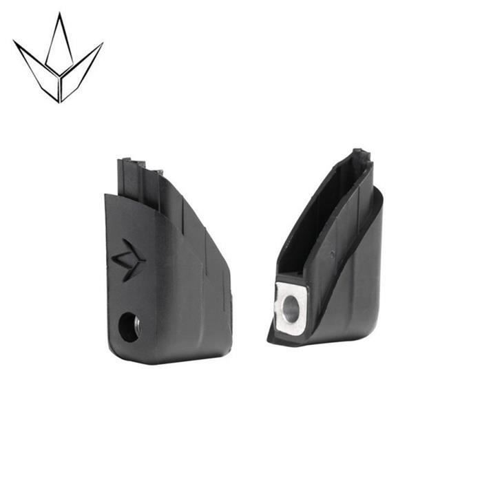 Торцы деки BLUNT SCOOTERS - Торцы деки 125 мм Белый - Взрослый - Унисекс