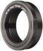 Vixen Astronomical Accessories Адаптер для камеры для телескопа Four Thirds/полевого телескопа/T-образного кольца для фотографии (N) 37302-4