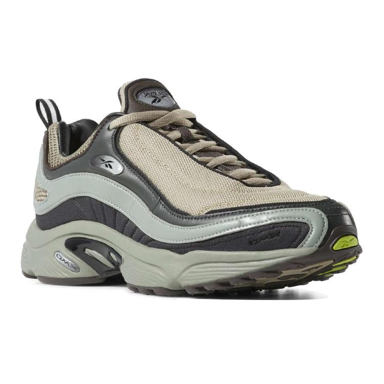 Daytona Dmx Vainl Archive x Daytona Dmx Reebok 'Connected - Зеленый Серый' DV5801