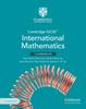Книга Cambridge IGCSE??? International Mathematics Coursebook with Digital Version (2 Years' Access)