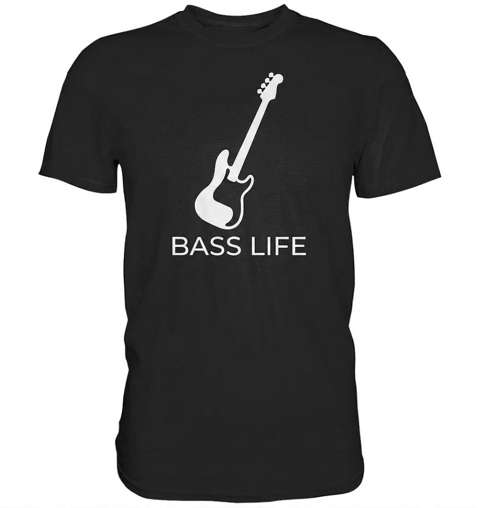 Personalized Guitarist Guitar Custom Text Guitar Player Black TShirt