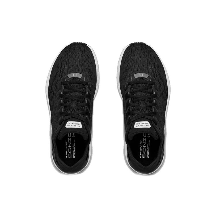 Under Armour Hovr Sonic 3 'Черный' Женские 3022596-001