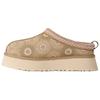 (WMNS) UGG Tazz Sun Stitch 'Mustard Seed' Women's 1178193-MDSD