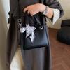 Женская сумочка из ПУ Сумка через плечо Сумка-тоут для поездок на работу