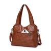 Women's Fashionable and Versatile Bag with Large Capacity Tote Bag, Casual Handbag, Single Shoulder Crossbody Bag for Women