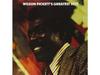 [SHM-CD] Greatest Hits Compilation Wilson Pickett WPCR-26323 Yogaku Best 1300