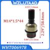 1/4/5 шт. M14*1.5*44 Колесный болт для Porsche 911 997 Panamera Cayenne Boxster WHT 006 978 WHT006978 99736120301 99736120302
