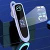 Bluetooth-совместимые наушники для сенсорного управления Гарнитура Светодиодный дисплей Шумоподавление Игровая гарнитура Звонок высокой четкости