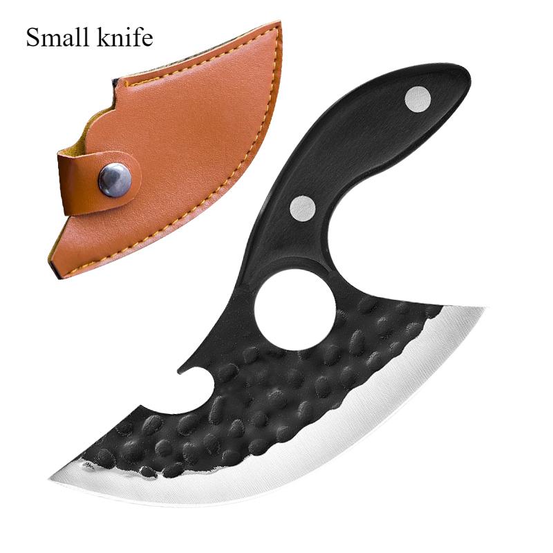 Портативный нож из нержавеющей стали, мини-нож для фруктов, брелок для ключей, открывалка для бутылок, нож для рыбы Open Express Split