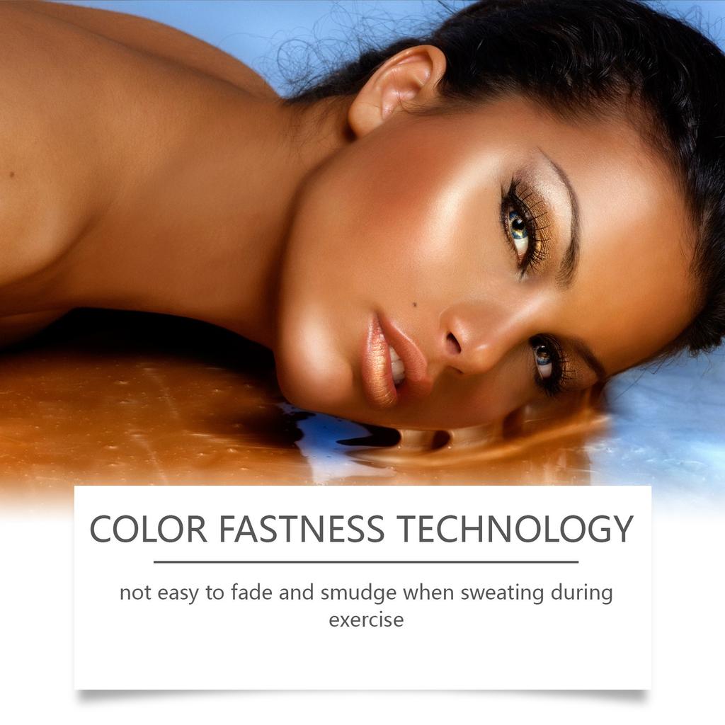 Tanning SERUM Self-Tanning Bronzer Serum Moisturizing Firming Bronzer Body Tanning Lotion, 30ML