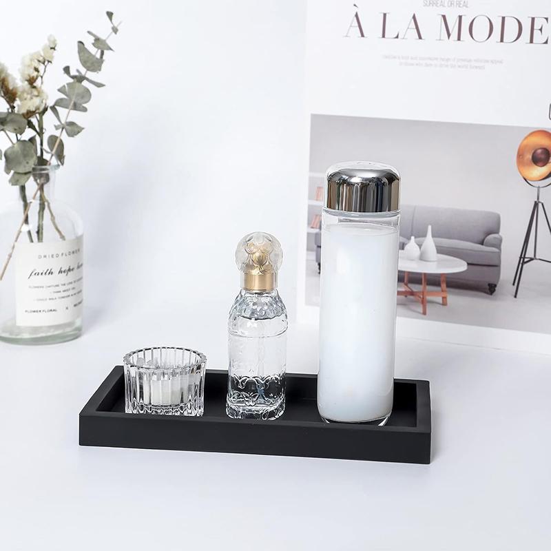 Силиконовый поднос Поднос для ароматерапии Слив для раковины Поднос для хранения в ванной