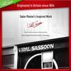 Vidal Sassoon Шампунь Легкость и гладкость