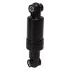 110mm Electric Scooter Rear Shock Absorber Anti Vibration Shock Absorber  Electric Bikes
