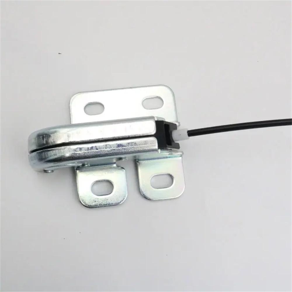 Замок багажника, левый и правый люк для Renault Koleos 2008-2018