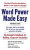 Книга Word Power Made Easy : The Complete Handbook for Building a Superior Vocabulary