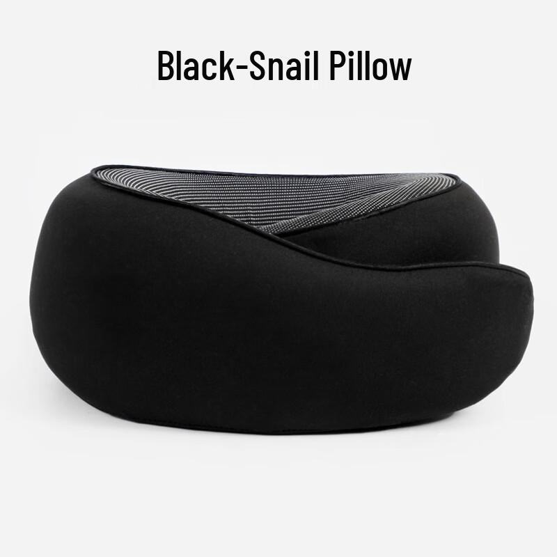 Li Shen Memory Foam U-Shaped Travel Neck Pillow