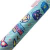Sunstar Stationery Sailor Moon Ballpoint Pen Body for 5 Mint Green Colors,