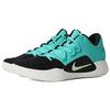 Nike Hyperdunk X Low Ep 'Hyper Jude Summit Whute Black' AR0465-300
