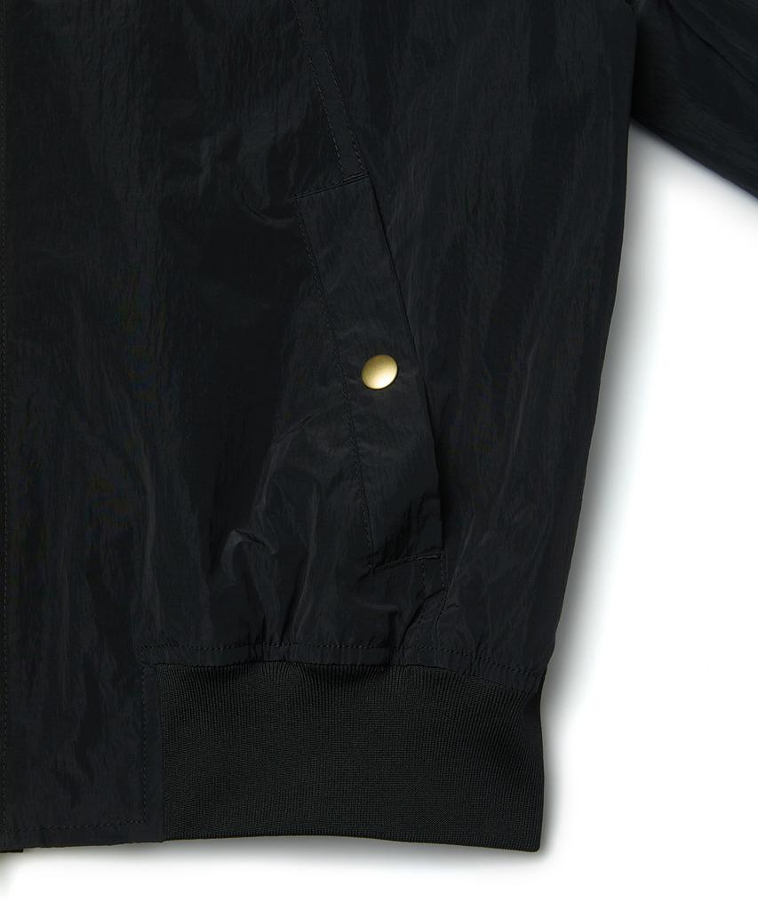 Mmic Formula Jacket (Black)