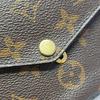 [Pre-Owned] Felicie Pochette Classic Monogram Coated Canvas And Leather Three-In-One Chain Bag - Very Good #1TMOXDJ