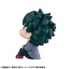 Rukappu My Hero Academia Izuku Midoriya Completed Figure - Collectible Anime Figurine