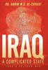Книга Iraq A Complicated State : Iraq's Freedom War