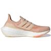 adidas Женские UltraBoost 21 'Halo Blush' Женские S23838