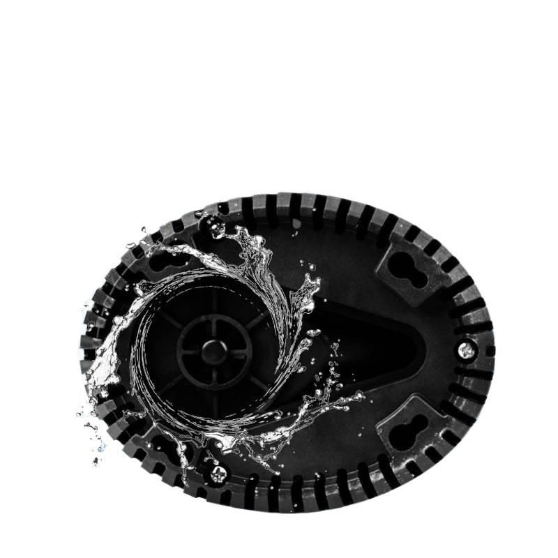 Silent Mini Submersible Water Pump for Goldfish Tanks, Small Rockeries, Waterfalls, Fountains, and Circulation Filters