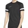 Nike Мужская футболка Dri Fit Черная CW6102-010