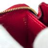 Louis Vuitton M63696 MonogramEmpreinte Zippy-coin purse Zip Around coin case