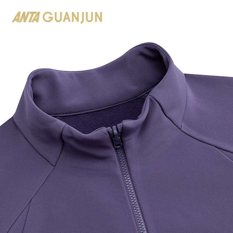 Anta Mountain Peak 3-in-1 Women's Hiking Jacket