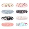 Floral Spectacle Case Storage Reading Glasses Box Sunglasses Bags Glasses Case Eyewear Protector