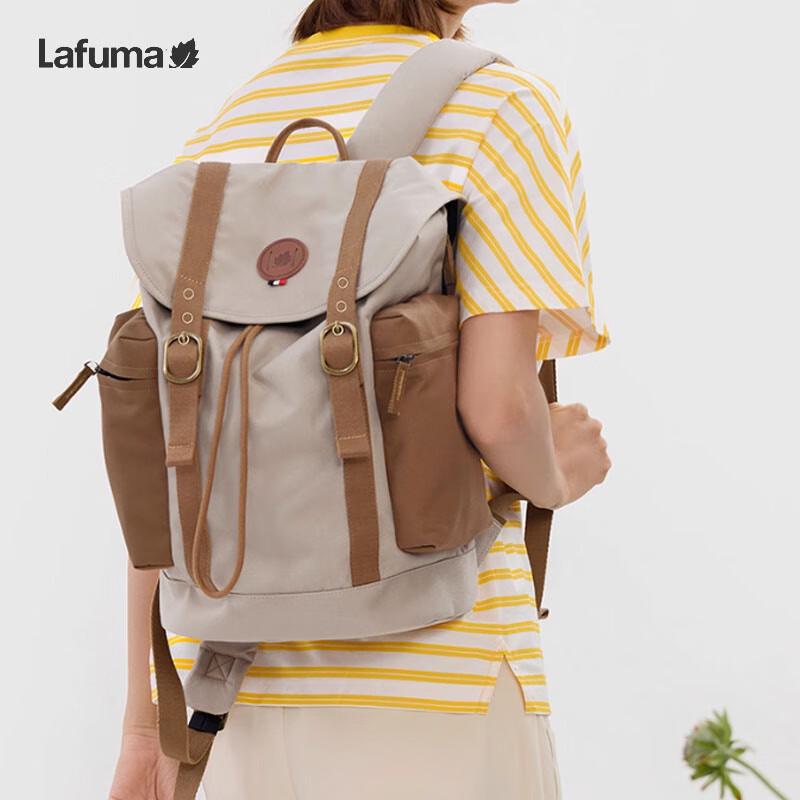Lafuma Унисекс Большой Ретро Туристический Рюкзак