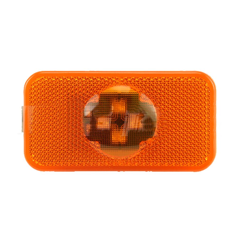 Боковой габаритный фонарь грузовика для FH FM 20398660 20789440 7482392733 Замена янтарных сигнальных ламп