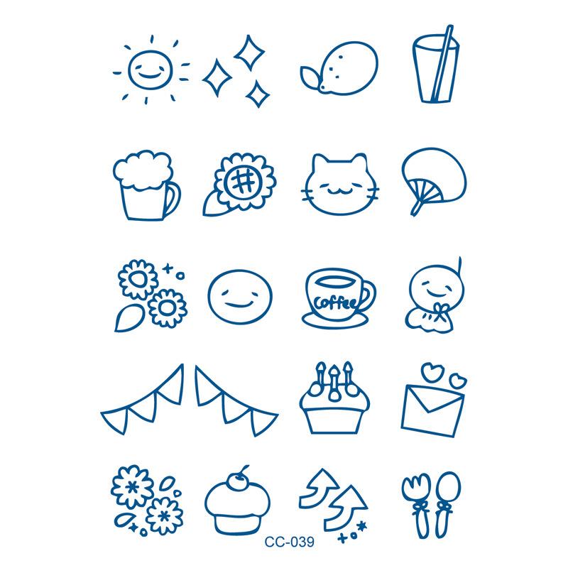 Травяные растения, палец, улитка, маленькая картинка, сок, татуировка, наклейки, последние 15 дней, полупостоянный ветер