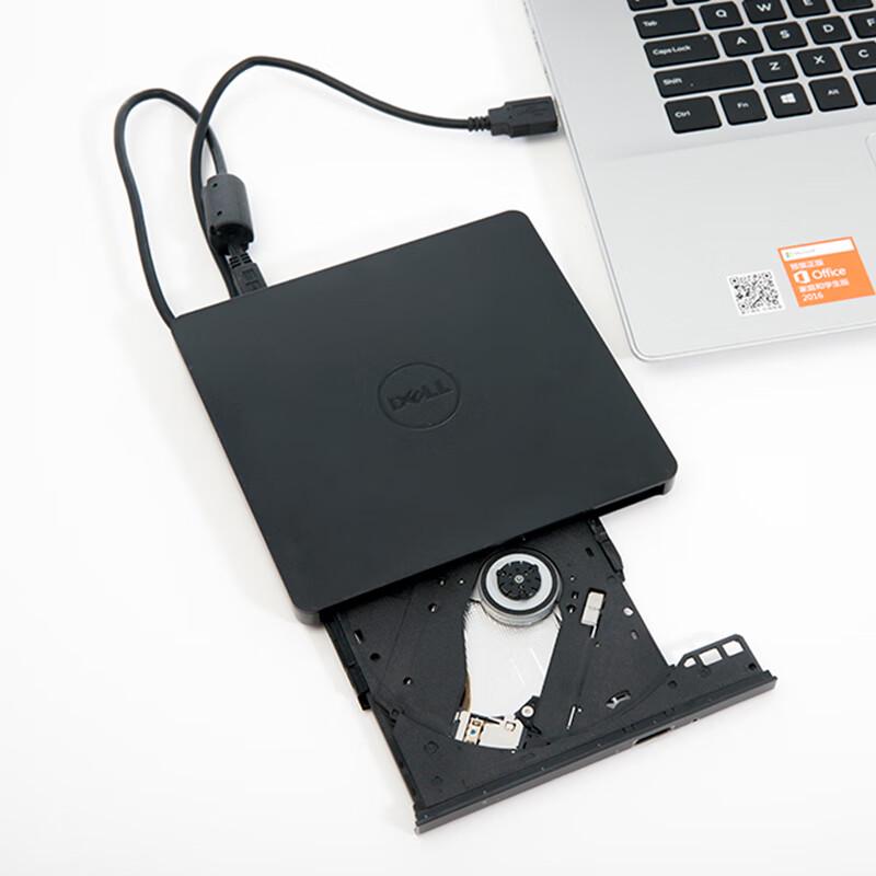 Dell Внешний USB DVD/CD привод DW316