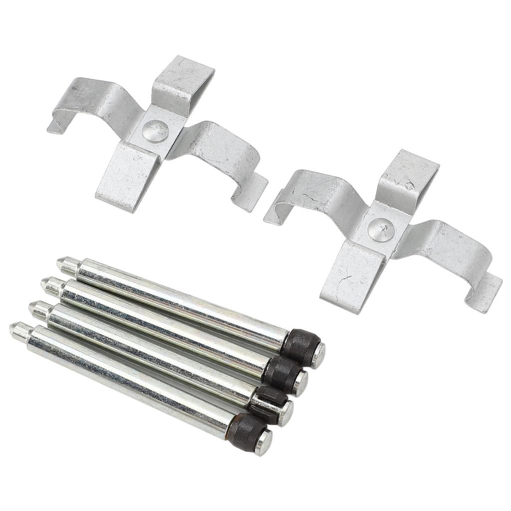 Задние направляющие суппорта BPF1266A Комплект для установки задних дисковых тормозов для Opel Vectra для Vauxhall Vectra B 1995 - 2003