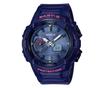 BGA-230S-2ADR Fashion Men's Women's Wristwatch