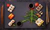 GLASS PROTECTIVE PLATE FOR STOVE 80x52 CHRISTMAS
