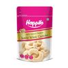 Кешью Джамбо (200 г), 100% Natural Premium Jumbo Whole Cashews,  Happilo