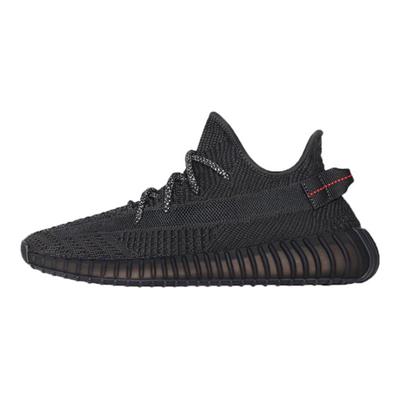 Кроссовки Yeezy Boost 350 V2 'Black Non Reflective' FU9006