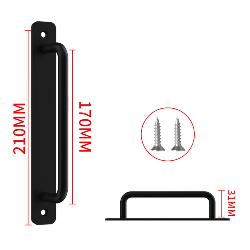1 шт. дверная ручка для кухонной мебели, раздвижная