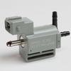 394002C300 39400-2C300 Original Turbocharger Exhaust Gas Bypass Valve Control Solenoid Valve Suitable for Hyundai Suitable for K Ventilation Valves 4